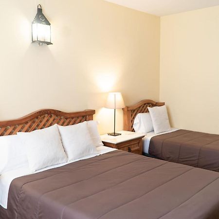 Hostal Posada Huecar كوينكا المظهر الخارجي الصورة