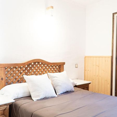 Hostal Posada Huecar كوينكا المظهر الخارجي الصورة