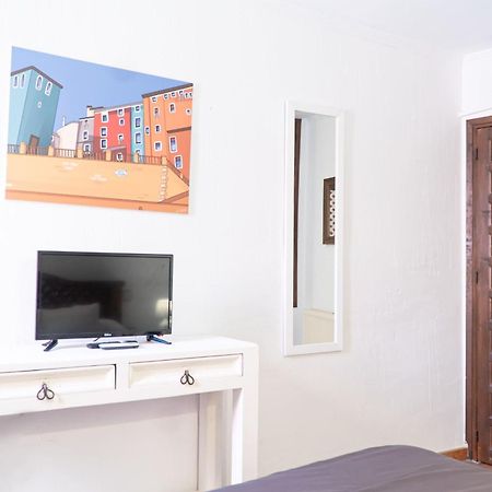 Hostal Posada Huecar كوينكا المظهر الخارجي الصورة