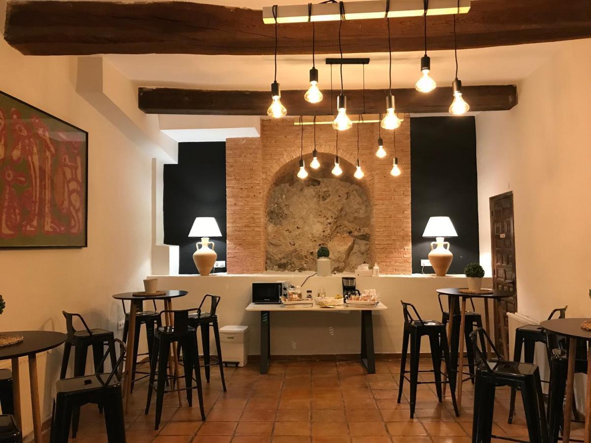 Hostal Posada Huecar كوينكا المظهر الخارجي الصورة