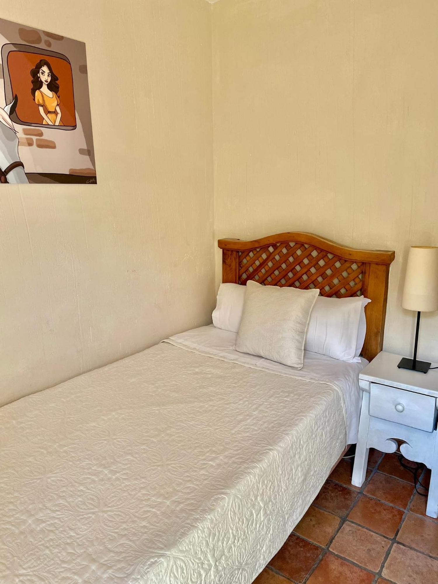 Hostal Posada Huecar كوينكا المظهر الخارجي الصورة