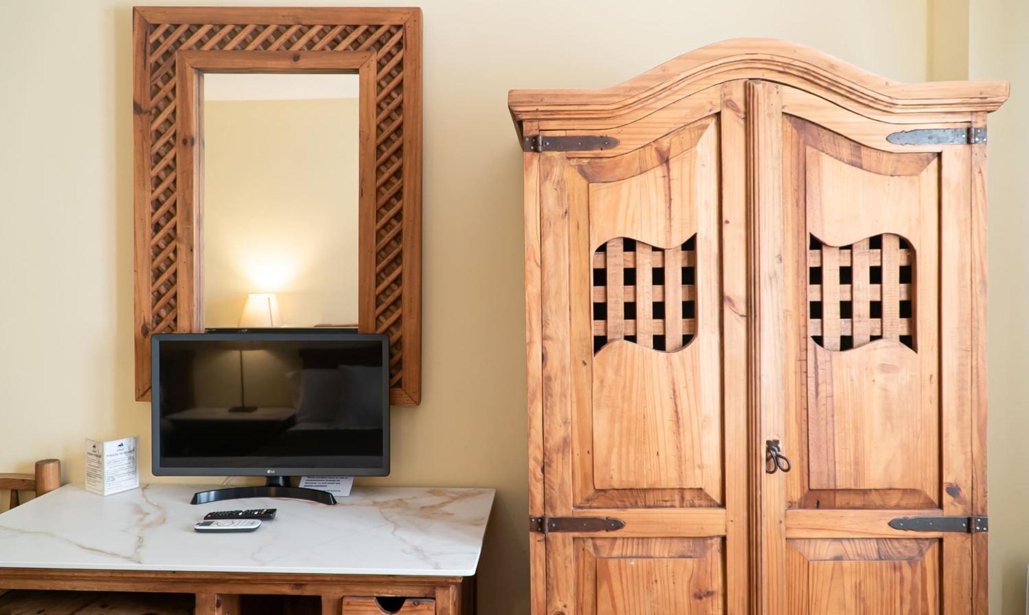 Hostal Posada Huecar كوينكا المظهر الخارجي الصورة