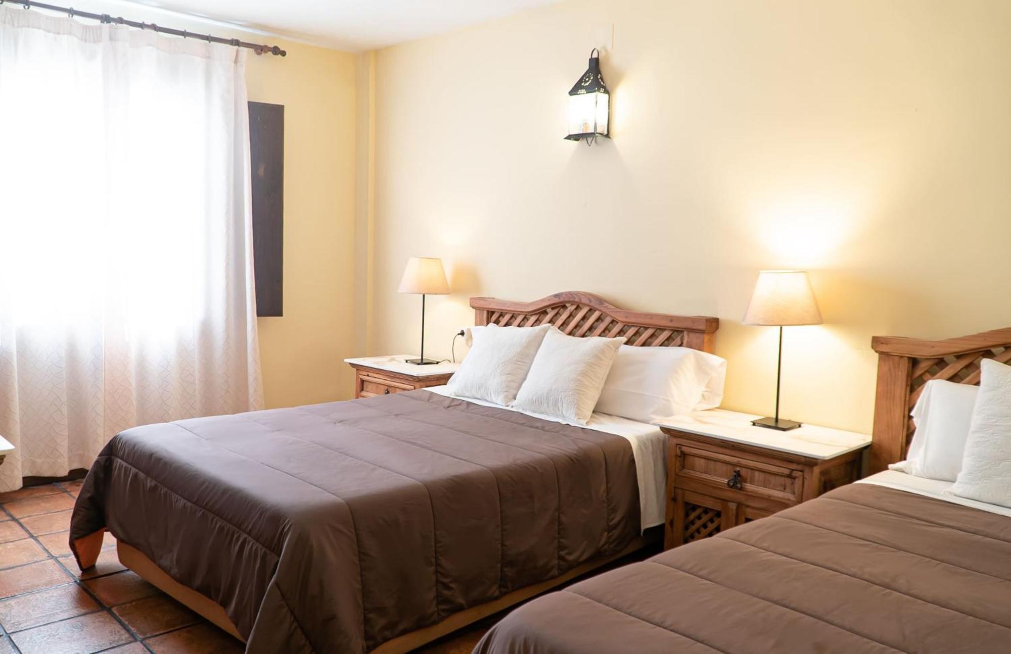 Hostal Posada Huecar كوينكا المظهر الخارجي الصورة