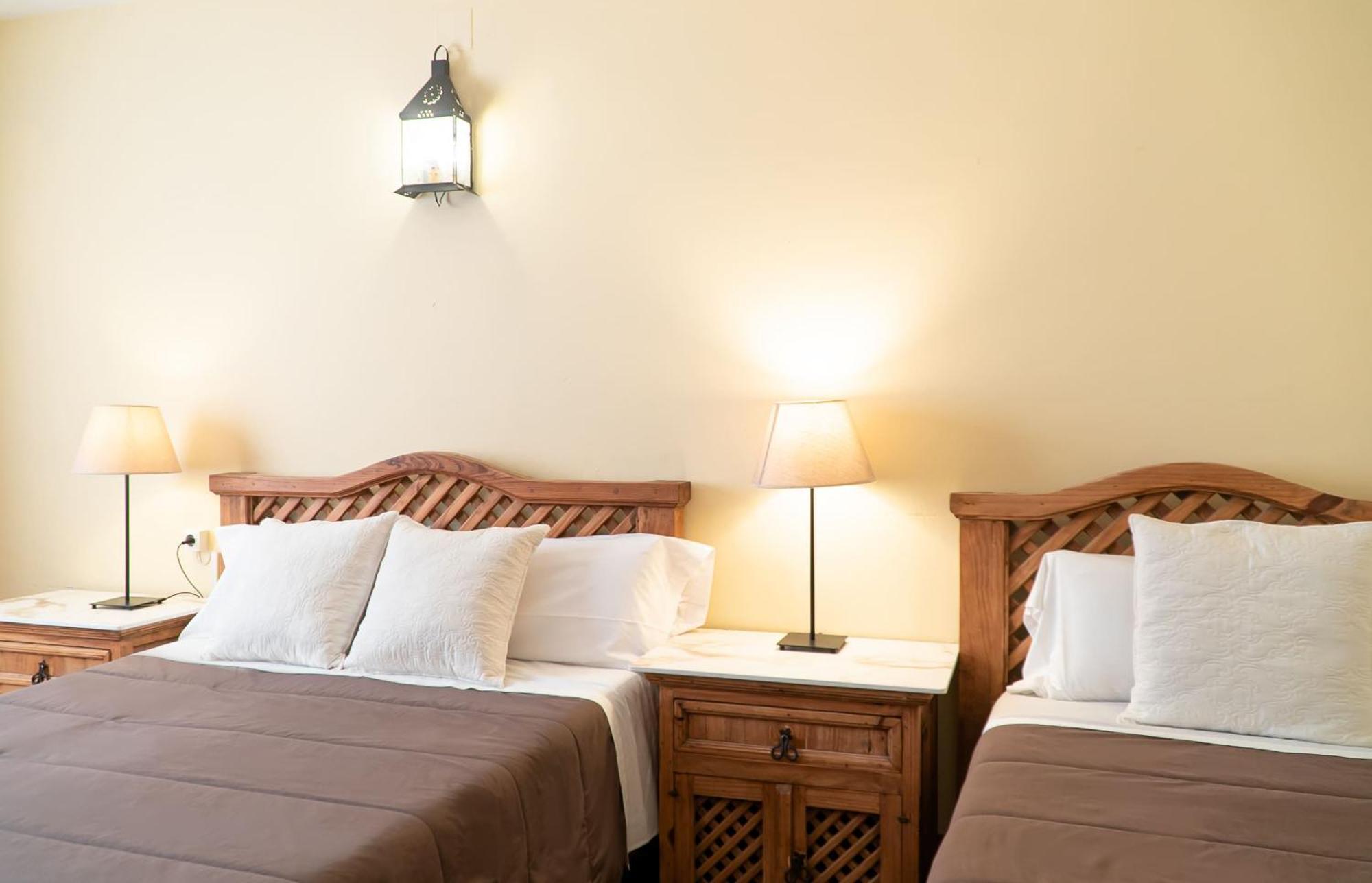 Hostal Posada Huecar كوينكا المظهر الخارجي الصورة