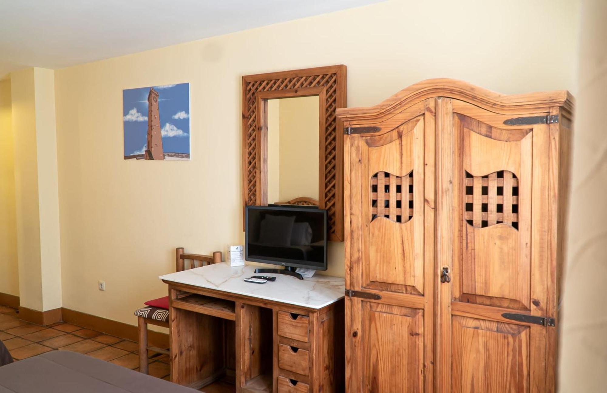 Hostal Posada Huecar كوينكا المظهر الخارجي الصورة