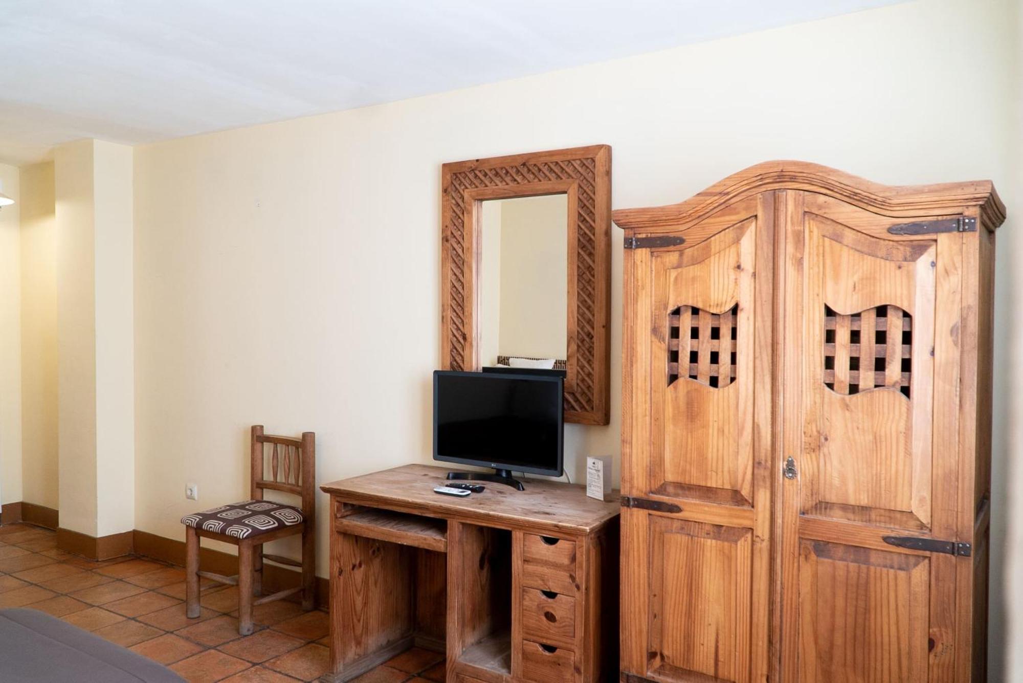 Hostal Posada Huecar كوينكا المظهر الخارجي الصورة
