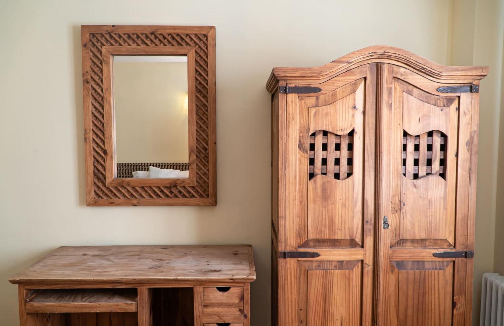 Hostal Posada Huecar كوينكا المظهر الخارجي الصورة