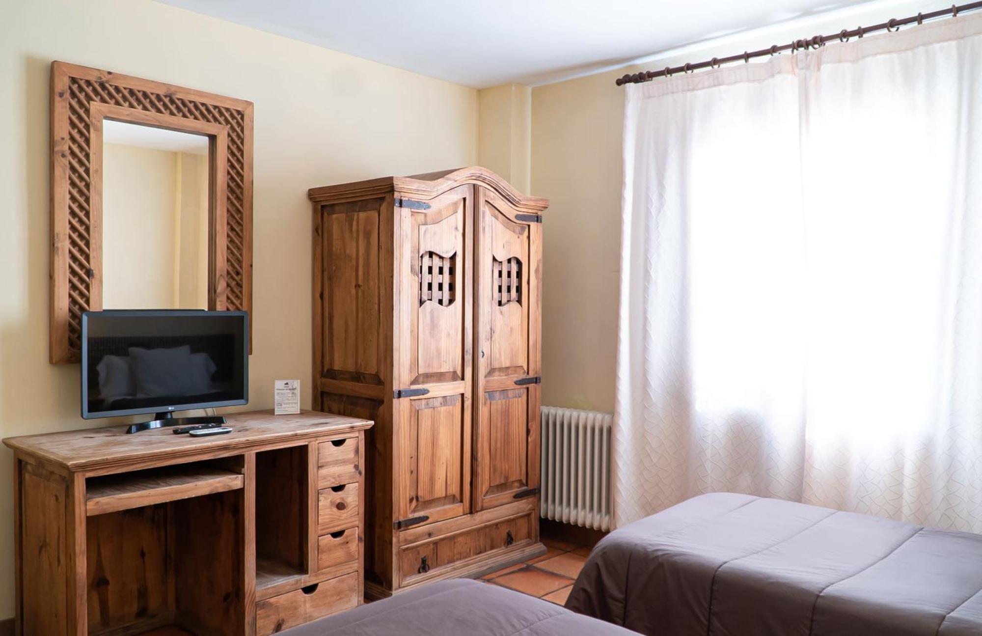 Hostal Posada Huecar كوينكا المظهر الخارجي الصورة