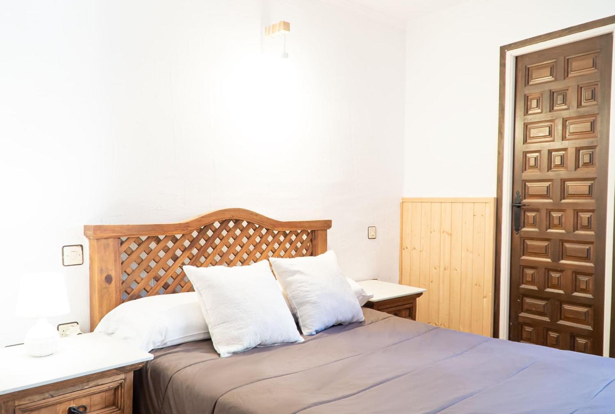 Hostal Posada Huecar كوينكا المظهر الخارجي الصورة