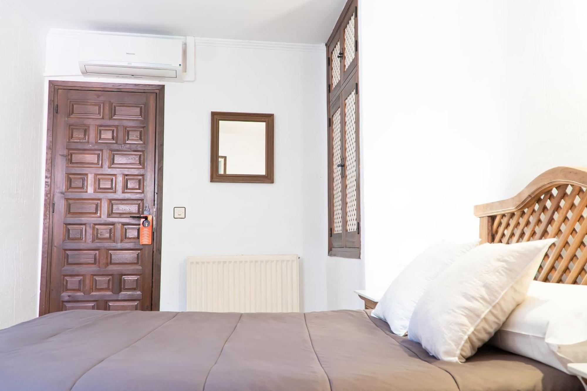 Hostal Posada Huecar كوينكا المظهر الخارجي الصورة