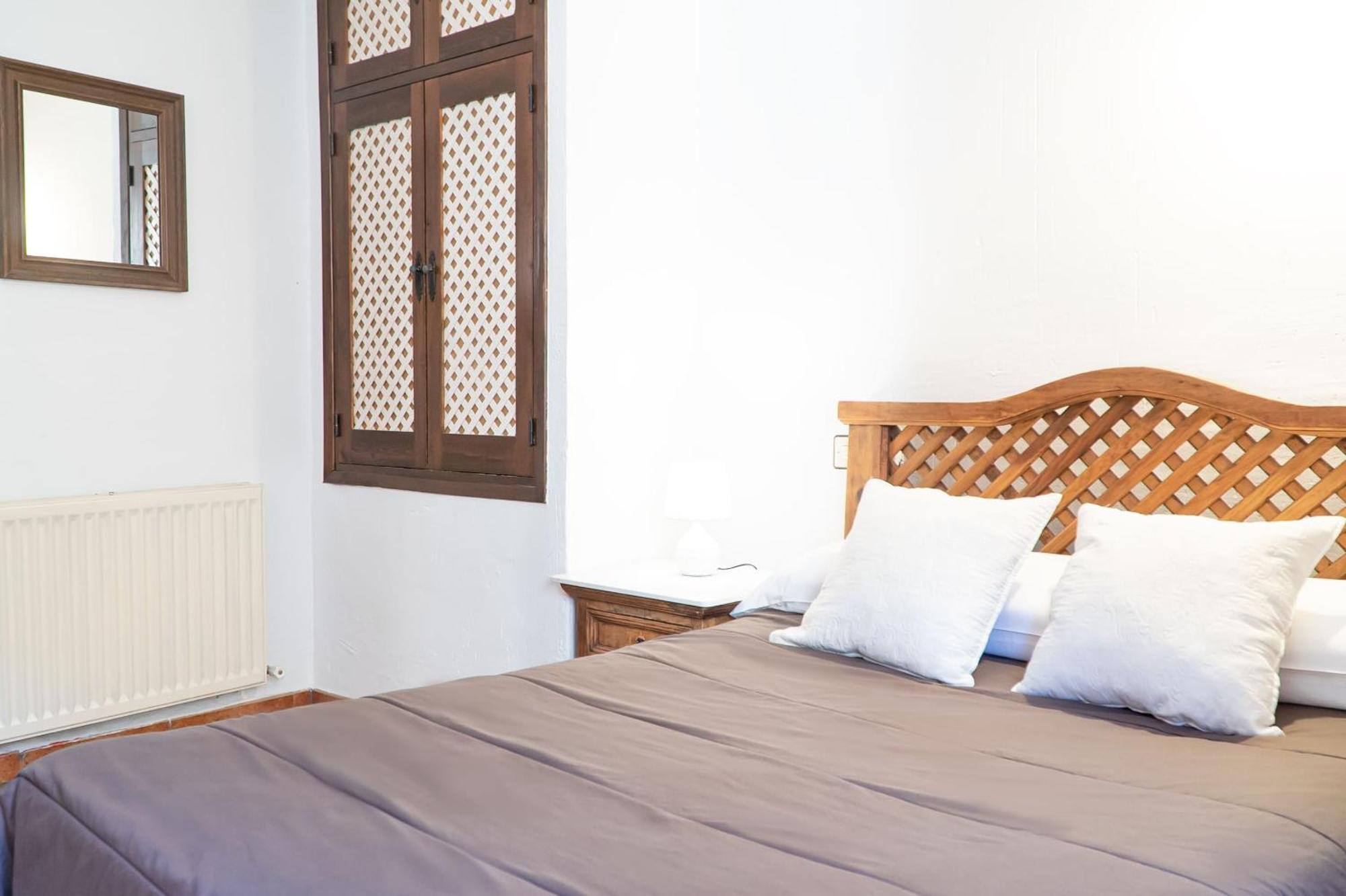 Hostal Posada Huecar كوينكا المظهر الخارجي الصورة