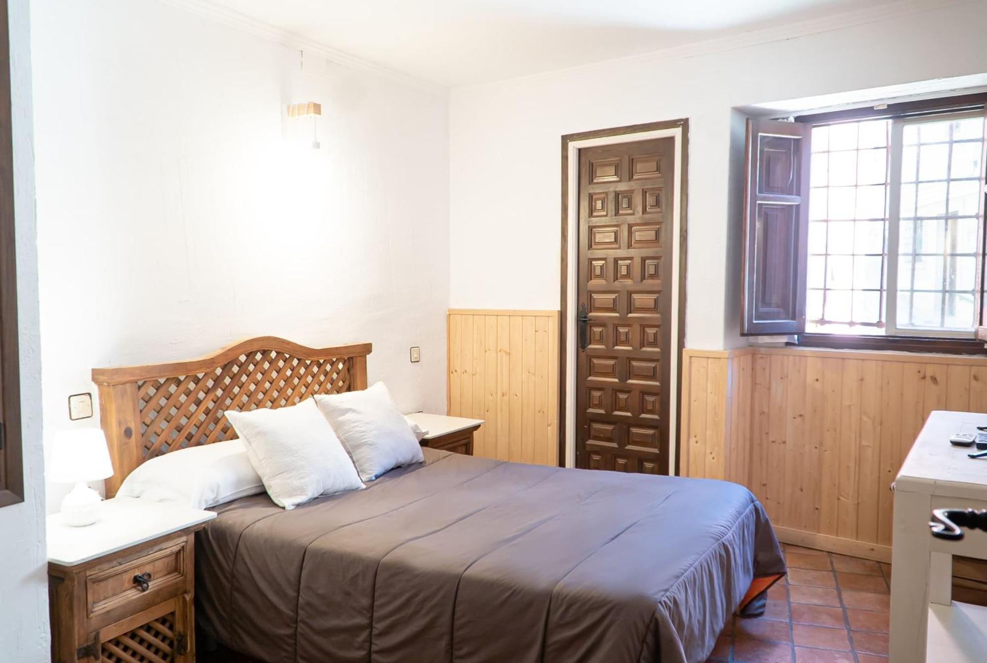 Hostal Posada Huecar كوينكا المظهر الخارجي الصورة