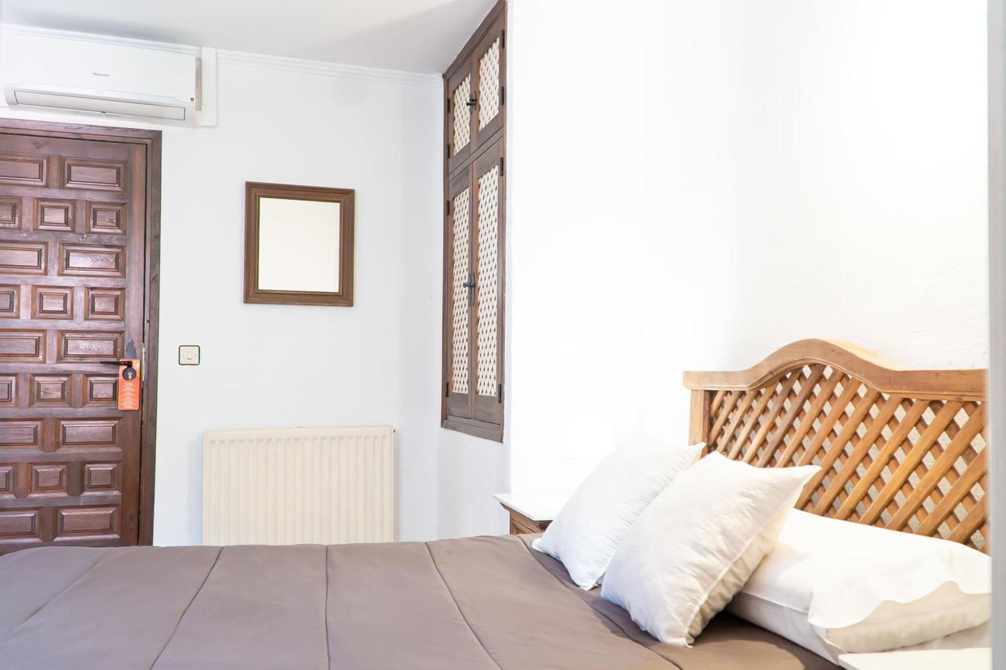 Hostal Posada Huecar كوينكا المظهر الخارجي الصورة