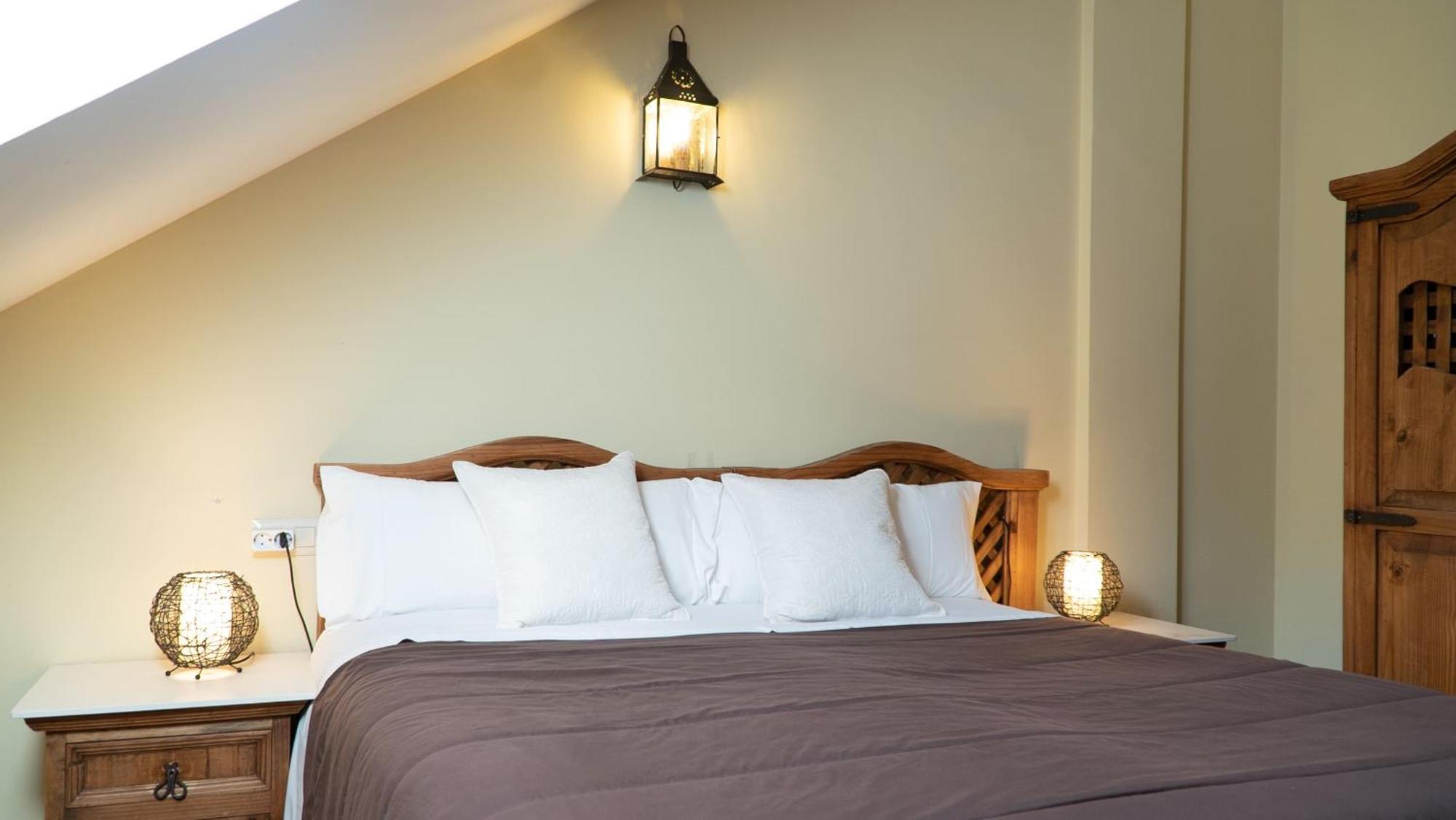 Hostal Posada Huecar كوينكا المظهر الخارجي الصورة