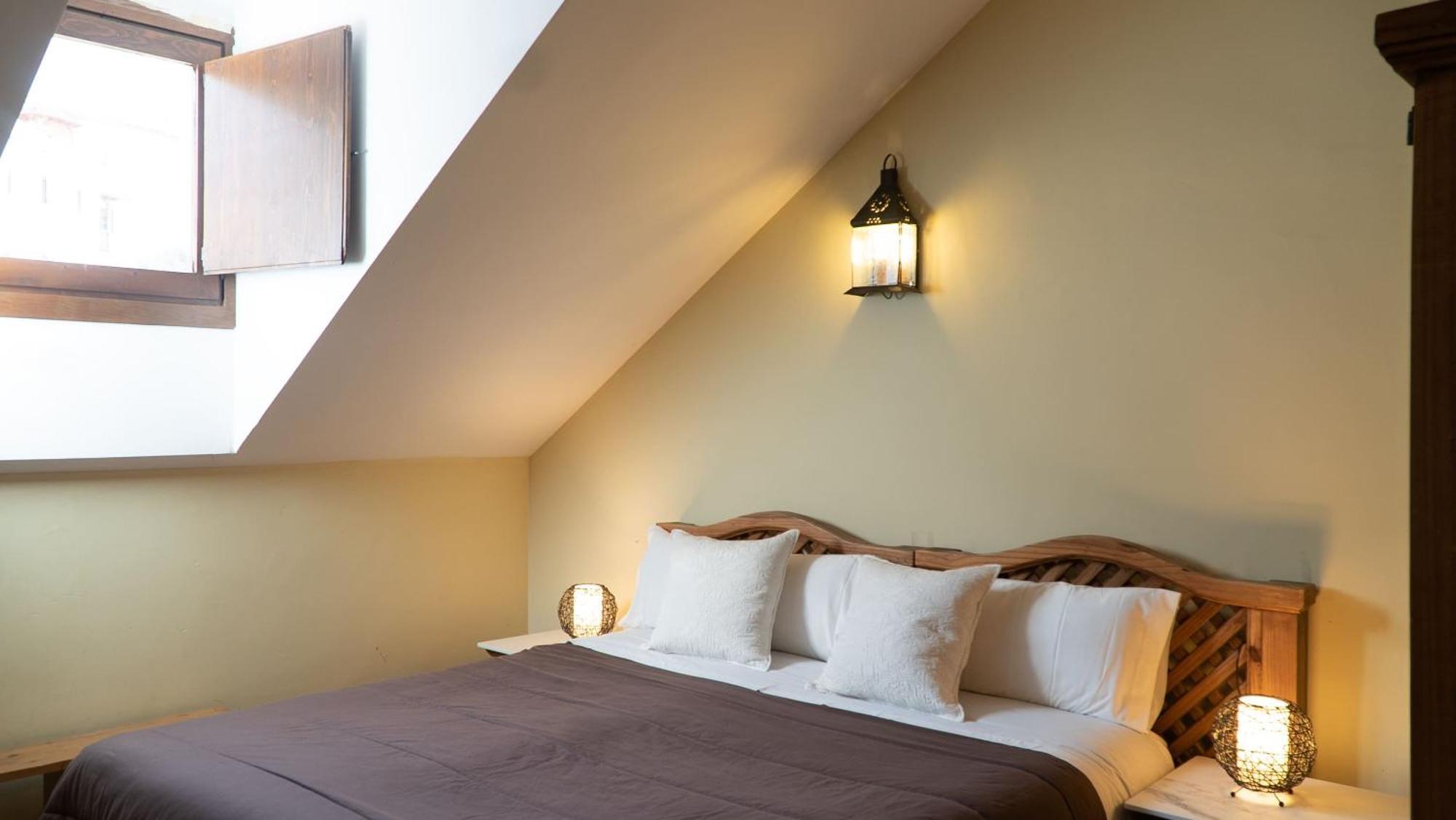 Hostal Posada Huecar كوينكا المظهر الخارجي الصورة