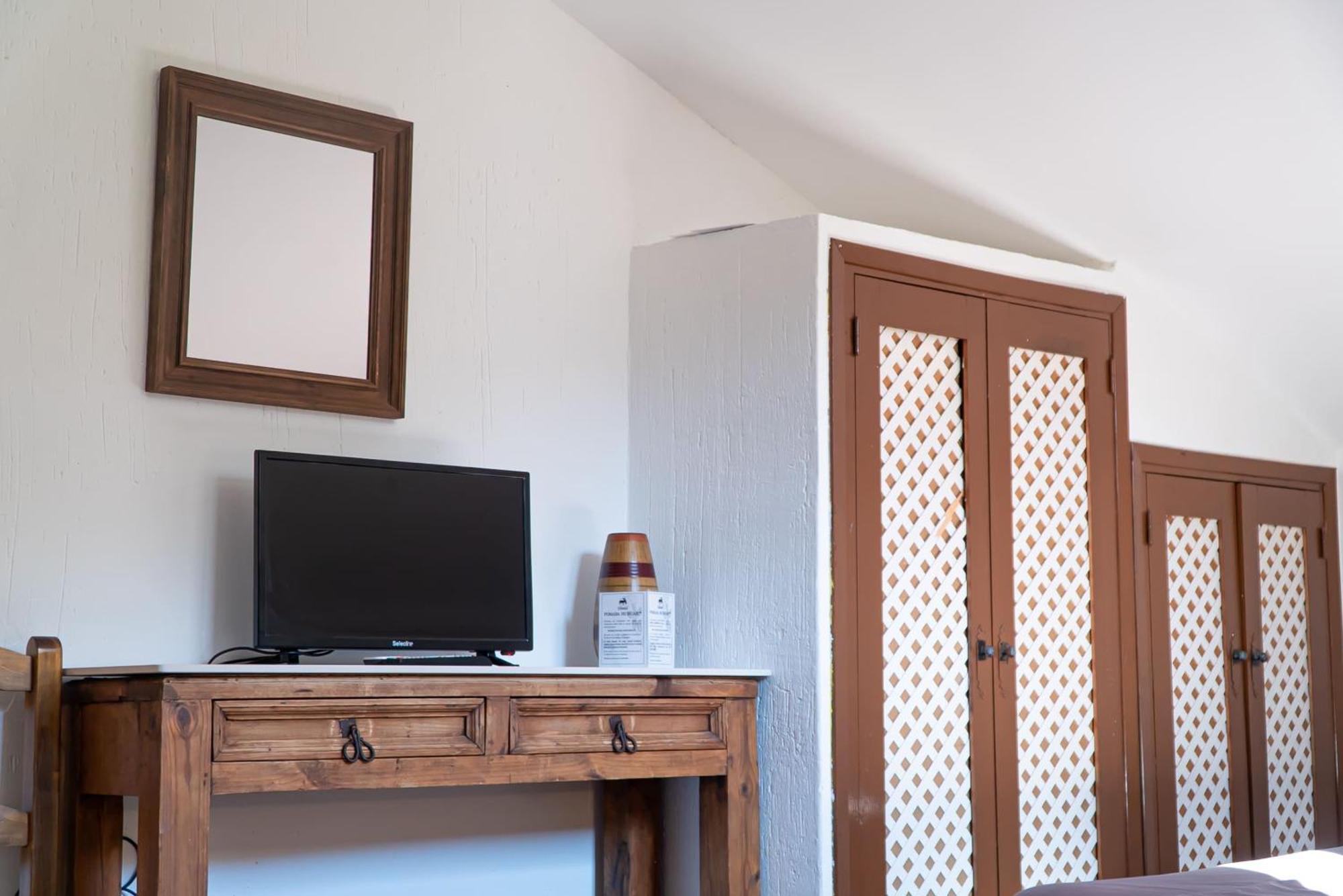 Hostal Posada Huecar كوينكا المظهر الخارجي الصورة