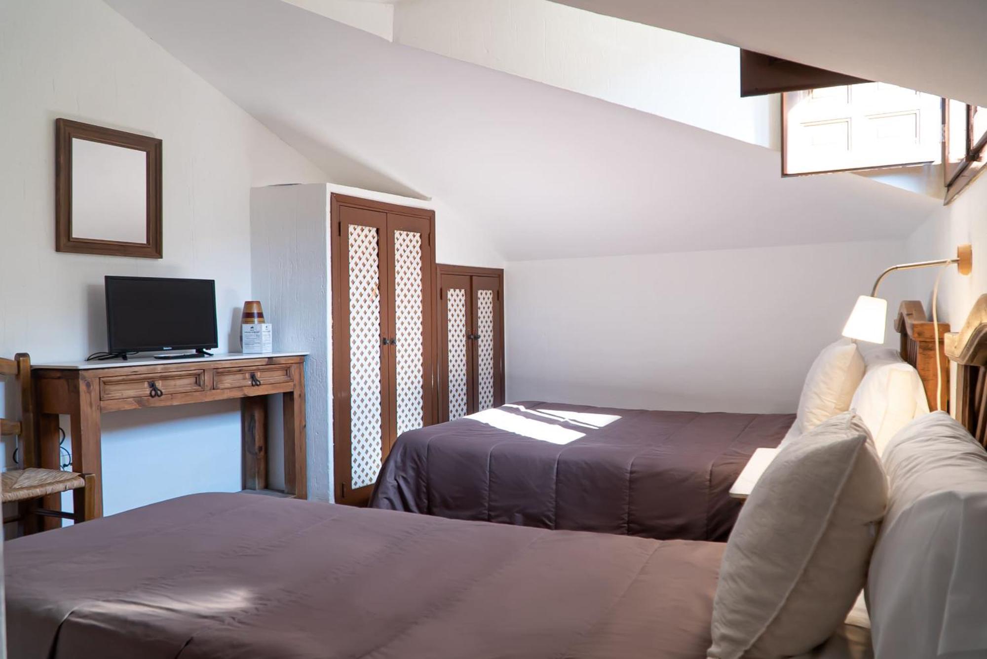 Hostal Posada Huecar كوينكا المظهر الخارجي الصورة