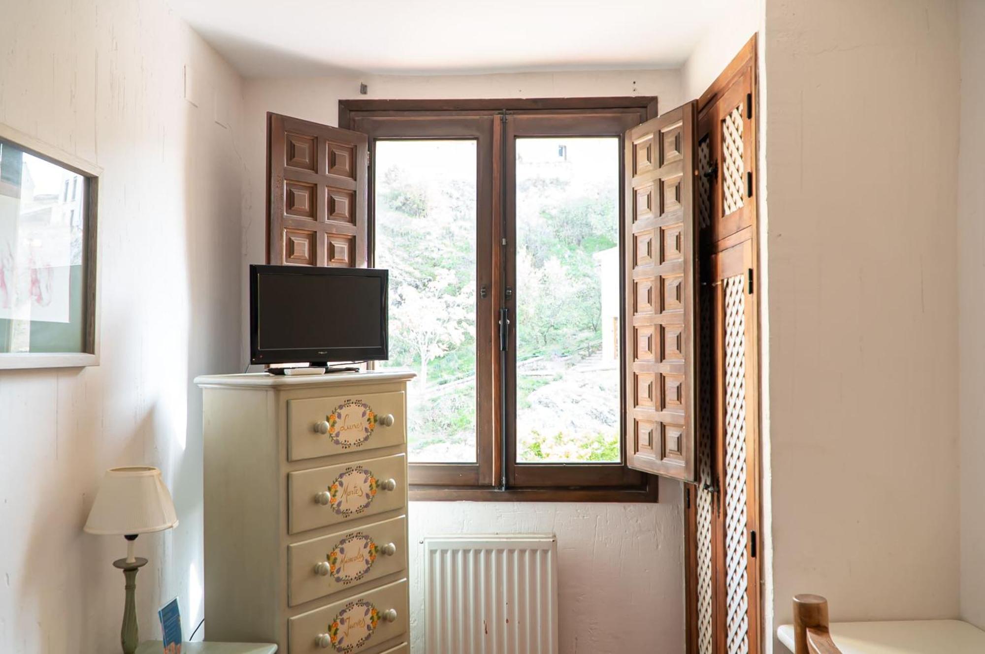 Hostal Posada Huecar كوينكا المظهر الخارجي الصورة