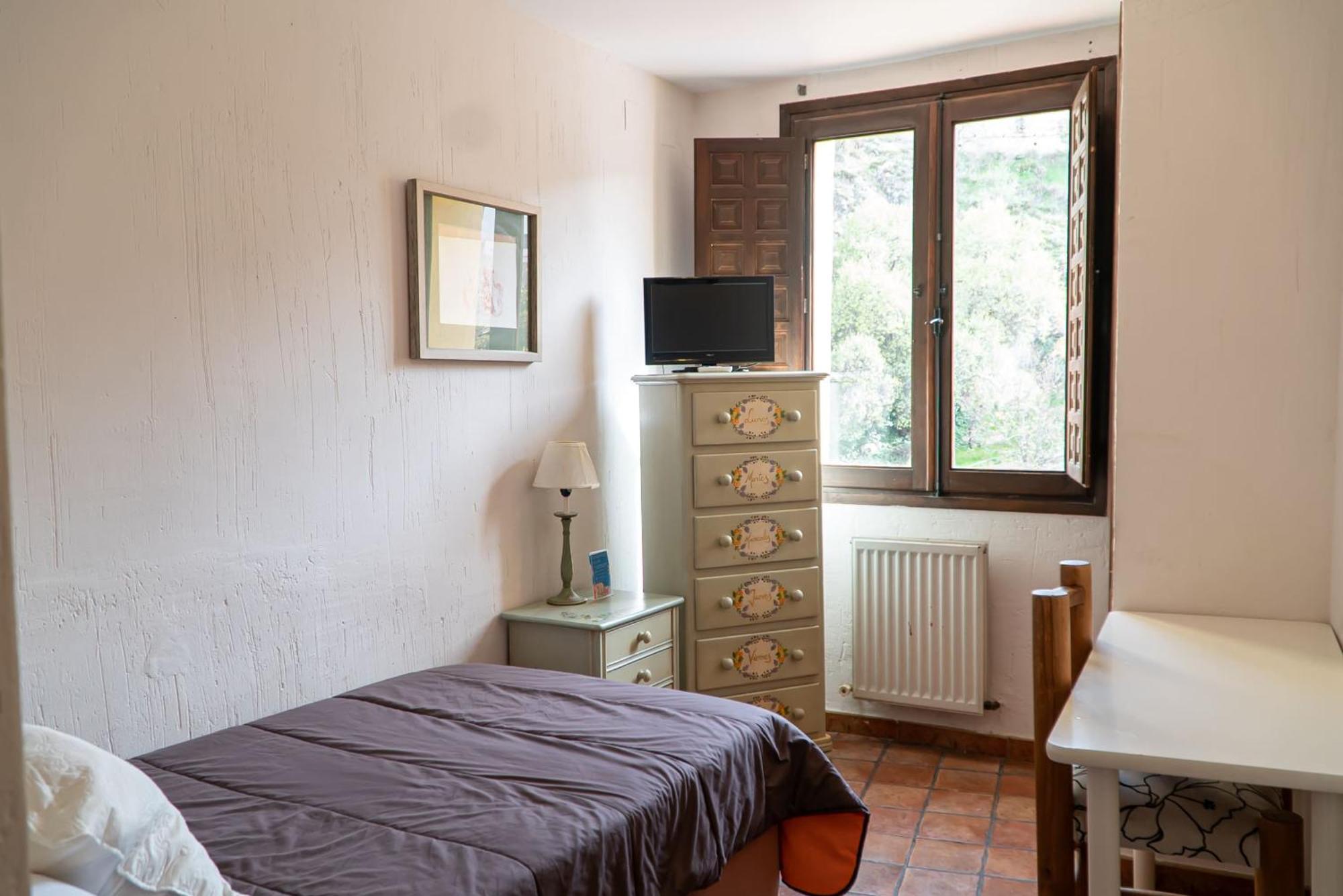 Hostal Posada Huecar كوينكا المظهر الخارجي الصورة